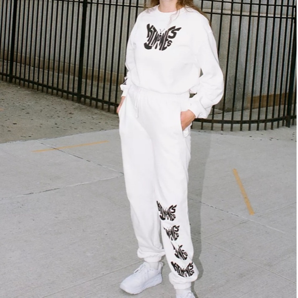 Urban Outfitters Kindness Sweatshirt